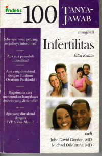 100 Tanya Jawab Mengenai Infertilitas