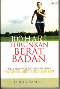 100 Hari Turunkan Berat Badan