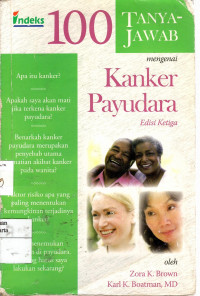 100 Tanya-Jawab Mengenai Kanker Payudara