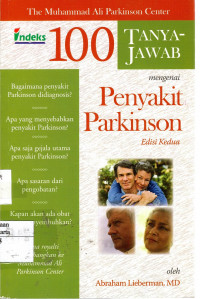 100 Tanya-Jawab Mengenai Penyakit Parkinson