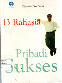 13 Rahasia Pribadi Sukses