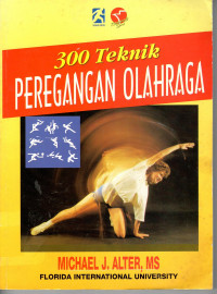 300 Teknik Peregangan Olahraga