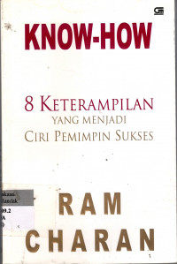 Know-How: 8 keterampilan yang menjadi ciri pemimpin sukses