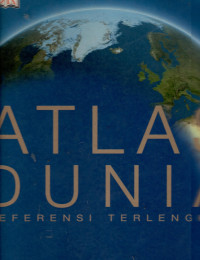 Atlas Dunia Refereni Terlengkap