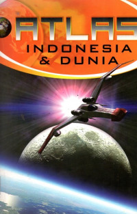 Atlas Indonesia & Dunia