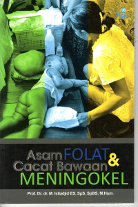 Asam Folat & Cacat Bawaan Meningokel