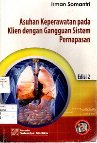 Asuhan Keperawatan Pada Klien Dengan Gangguan Sistem Pernapasan