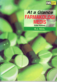 At a Glance: Farmakologi Medis