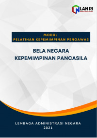 Bela Negara Kepemimpinan Pancasila