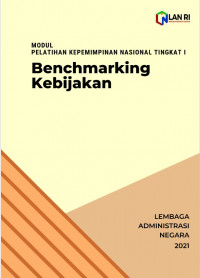 Benchmarking  Kebijakan