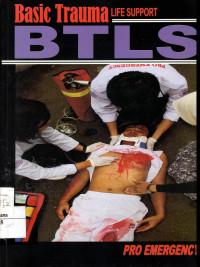 Basic Trauma Life Support (BTLS)