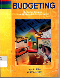 Budgeting: pedoman lengkap langkah-langkah penganggaran