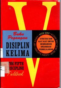 Disiplin Kelima