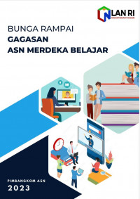 Bunga Rampai Gagasan ASN Merdeka Belajar