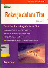 Bekerja Dalam Tim