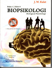 Biopsikologi Buku 1