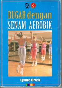 Bugar Dengan Senam Aerobik