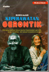 Keperawatan Gerontik