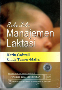 Buku Saku Manajemen Laktasi