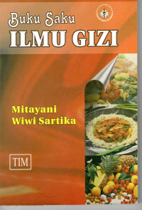 Buku Saku Ilmu Gizi