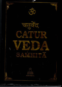 Catur Veda Samhita