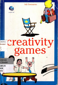 Creativity Games