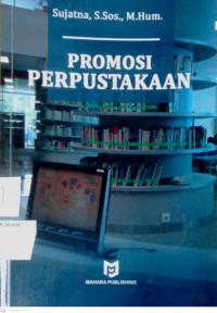 Promosi Perpustakaan