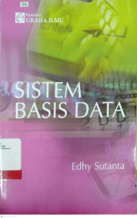 Sistem Basis Data