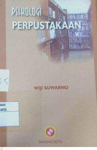 Psikologi Perpustakaan