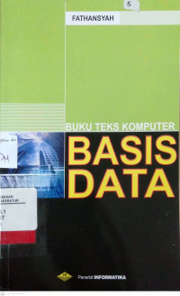 Basis Data