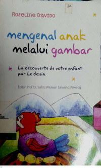 Mengenal Anak Melalui Gambar