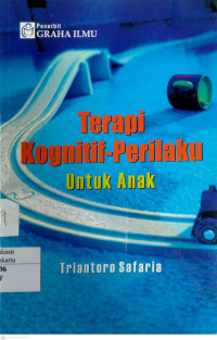 Terapi Kognitif-Perilaku untuk Anak
