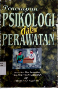 Penerapan Psikologi dalam Perawatan