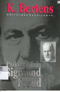 Psikoanalisis Sigmund Freud