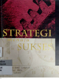 Strategi Menuju Sukses