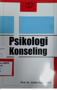 Psikologi Konseling