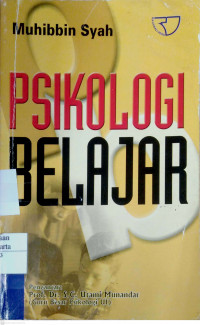 Psikologi Belajar