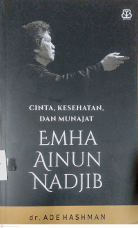 Cinta, Kesehatan, Dan Munajat Emha Ainun Nadjib