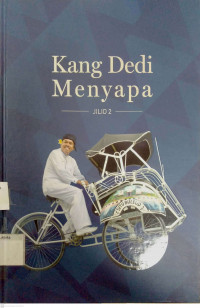 Kang Dedi Menyapa Jilid 2