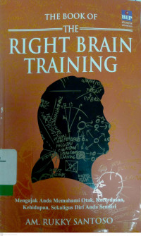 The Book of The Right Brain Training