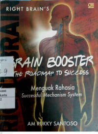 Brain Booster: The Roadmap To Success