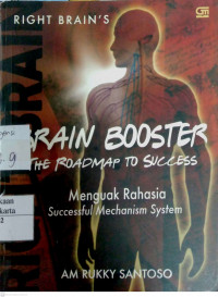 Brain Booster: The Roadmap To Success
