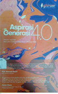 Aspirasi Generasi 4.0