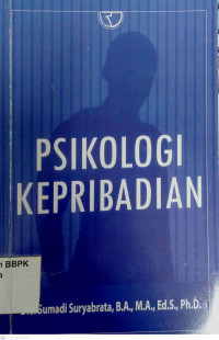 Psikologi Kepribadian