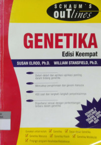 Genetika