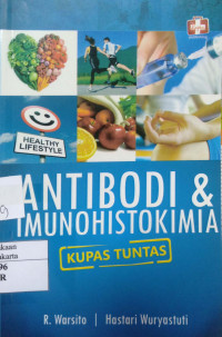 Antibodi & Imunohistokimia