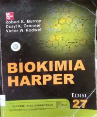 Biokimia Harper