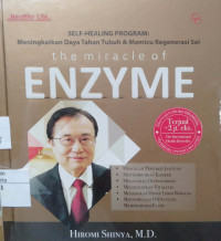 The Miracle of Enzyme