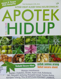 Apotek Hidup