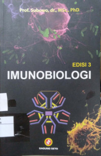 Imunologi
